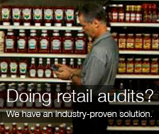 Flowfinity Quick Retail Audits