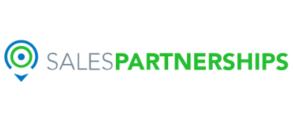 Sales Partnerships Logo