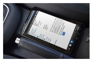 Timesheet Mobile Apps