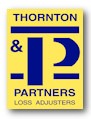 Thornton & Partners Logo