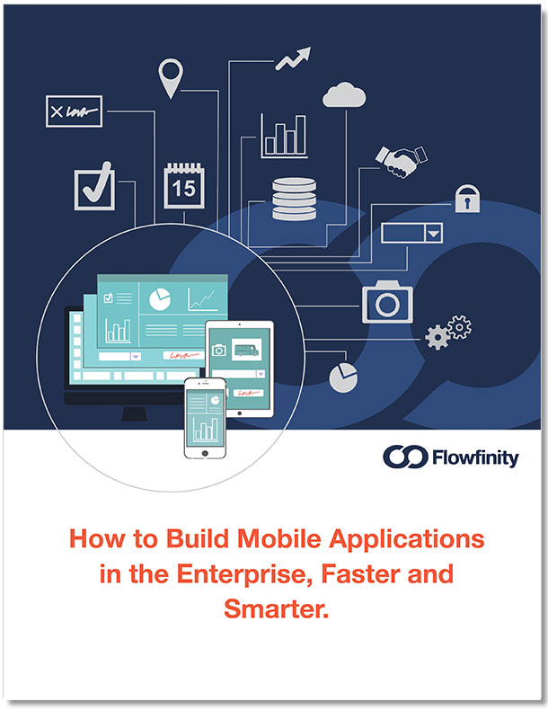 How to Build Mobile Applications in the Enterprise