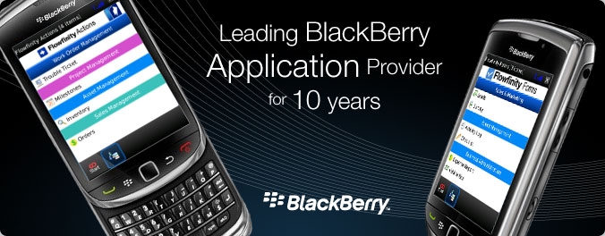 Click Here to See BlackBerry products and solutions.