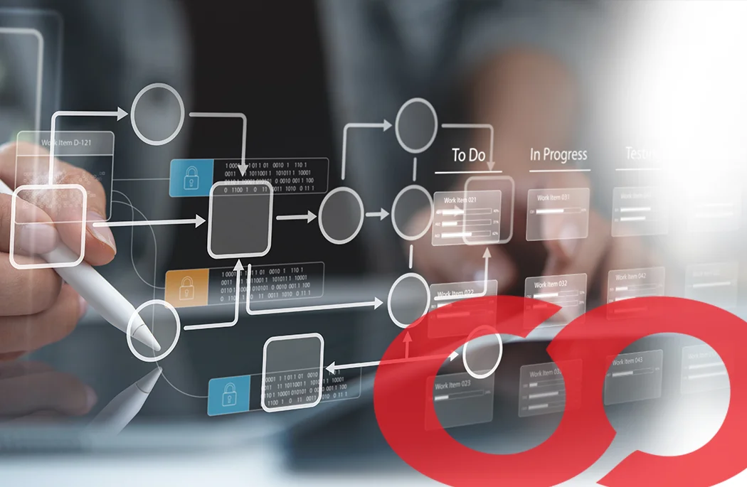 AI-enhanced workflow automation