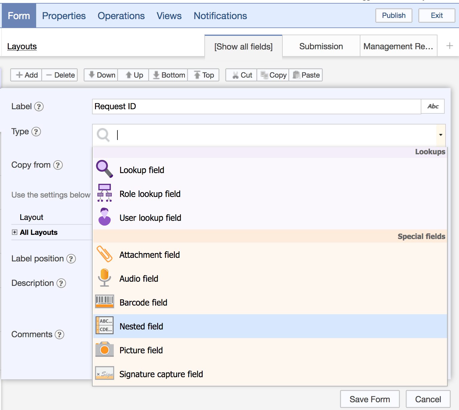 Introduction To Data Capture Flowfinity Knowledge Base